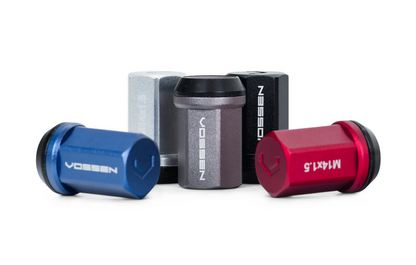 Vossen | Lug Nut Set of 20 [14x1.50]