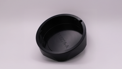 Land Bully | Coolant/Heat Exchanger Cap Covers (Set of 2)