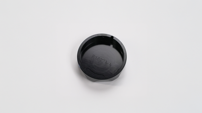 Land Bully | Coolant/Heat Exchanger Cap Covers (Set of 2)