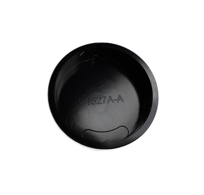 Land Bully | Coolant/Heat Exchanger Cap Covers (Set of 2)
