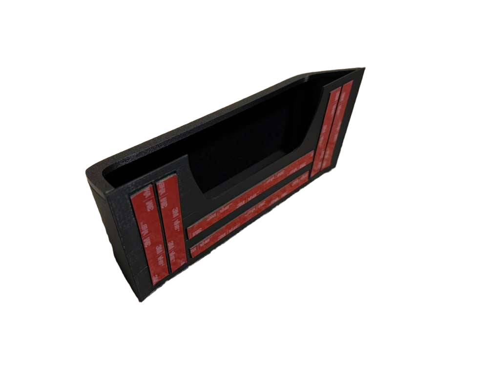 Fuel & Fire | Sunglass Cubby