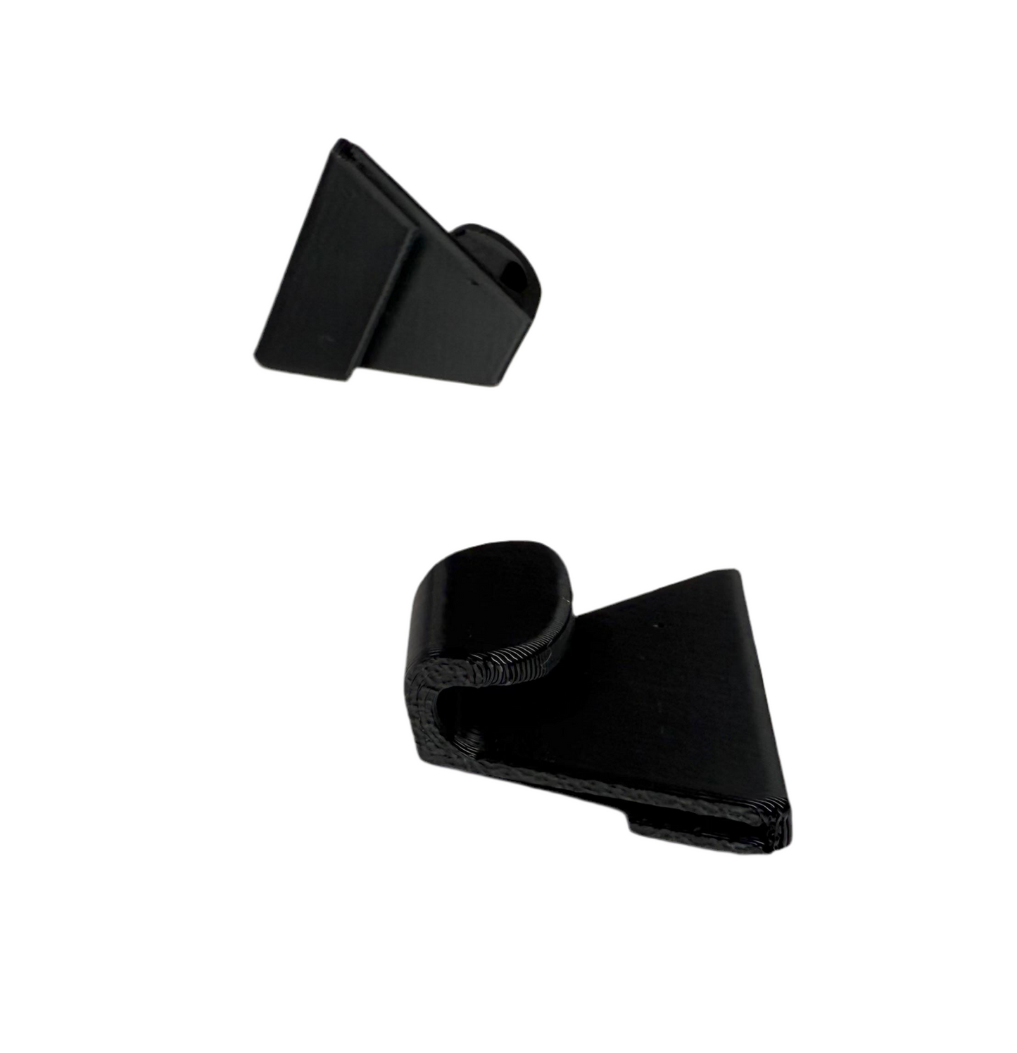 Fuel & Fire | Cargo Hooks (set of two)