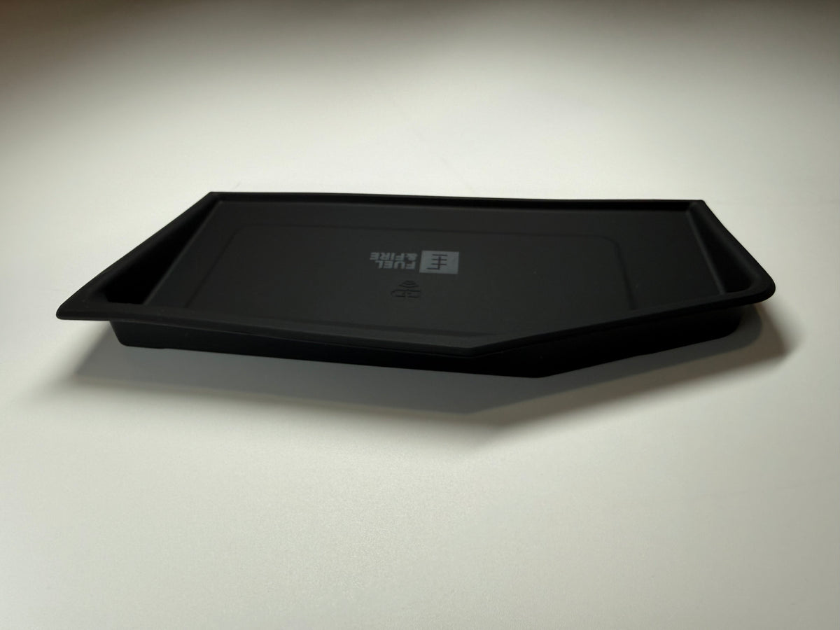 Fuel & Fire | Lexus GX550 Silicone Non-Slip Wireless Charging Pad Cover
