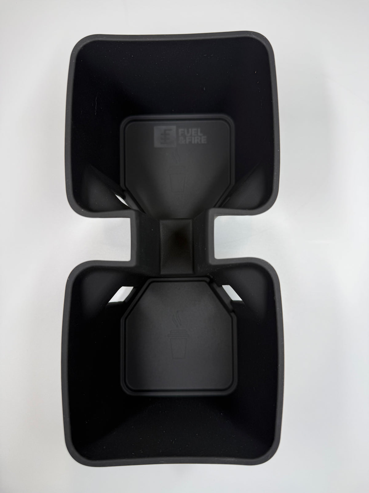 Fuel & Fire | Lexus GX550 Silicone Cup Holder Insert