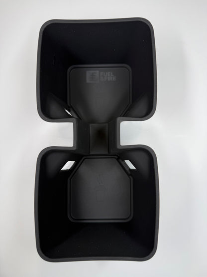 Fuel & Fire | Lexus GX550 Silicone Cup Holder Insert