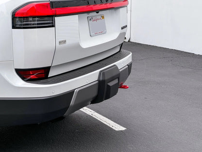 NYTOP | 2024-Current Lexus GX550/Toyota Land Cruiser Rear Recovery Point