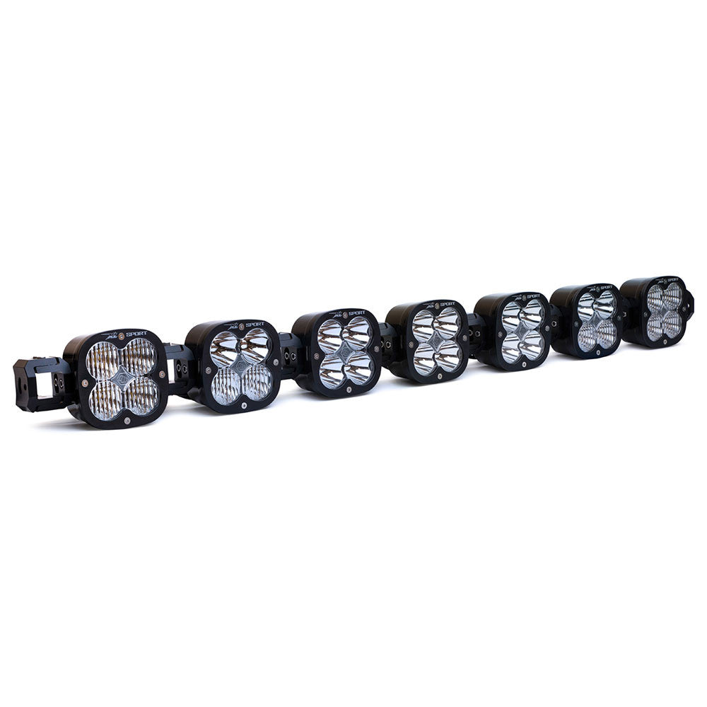 Baja Designs | XL Linkable LED Light Bar - Universal