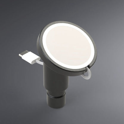 Fuel & Fire | Apple iPhone MagSafe Charger Mount