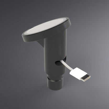 Fuel & Fire | Apple iPhone MagSafe Charger Mount