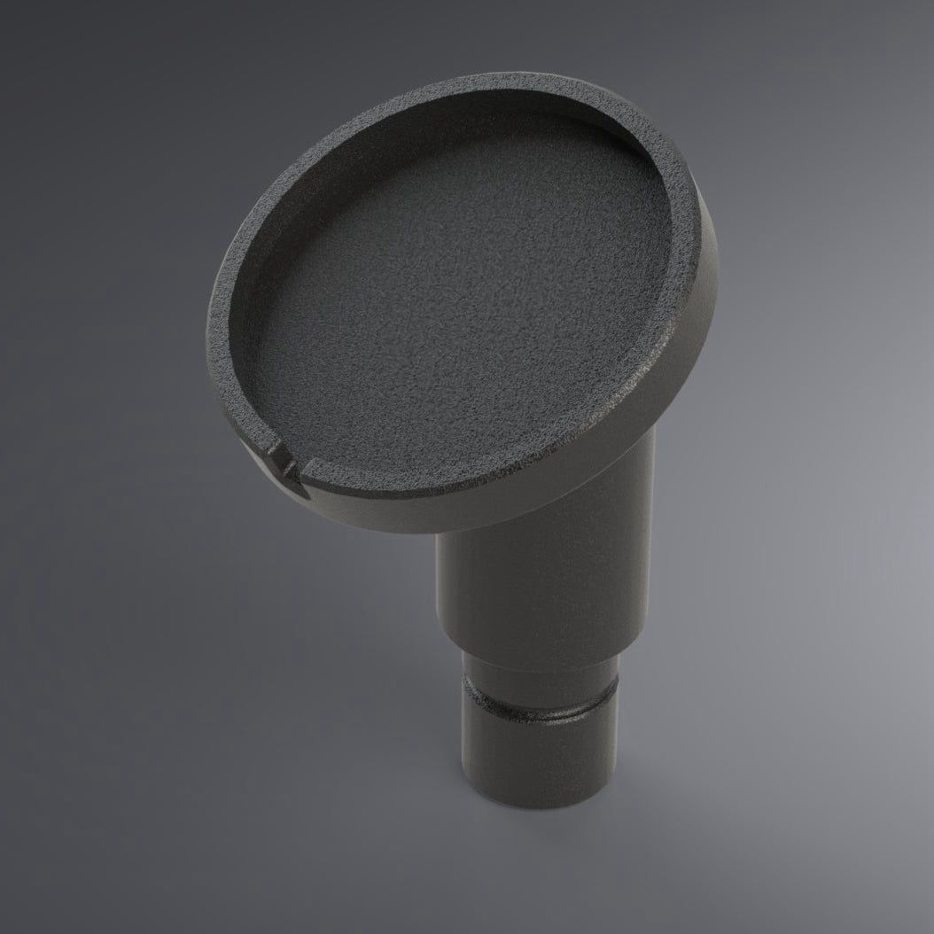 Fuel & Fire | Apple iPhone MagSafe Charger Mount
