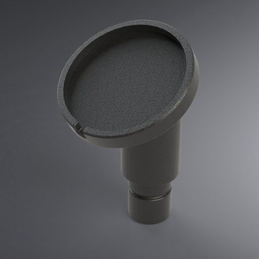Fuel & Fire | Apple iPhone MagSafe Charger Mount