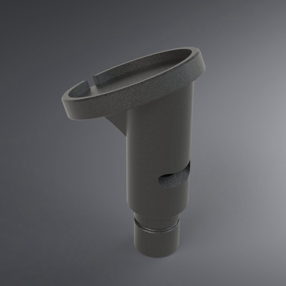 Fuel & Fire | Apple iPhone MagSafe Charger Mount
