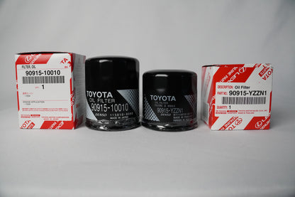 Genuine Lexus | Oil Filter for GX550