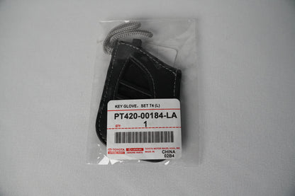 Genuine Lexus | Key Glove (Set of 2)