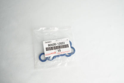 Genuine Lexus | Oil Drain Plug Gasket (Bag of 10)