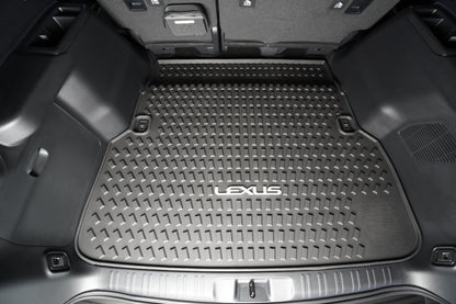 Genuine Lexus | All Weather Cargo (Overtrail Trunk) Mat