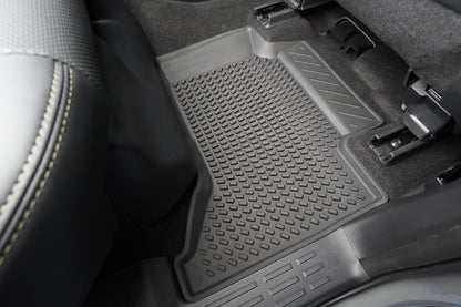 Genuine Lexus | All Weather Floor Liners (No 3rd Row)