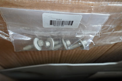 Genuine Lexus | Front Skid Plate