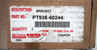 Genuine Lexus | Front Skid Plate Bracket
