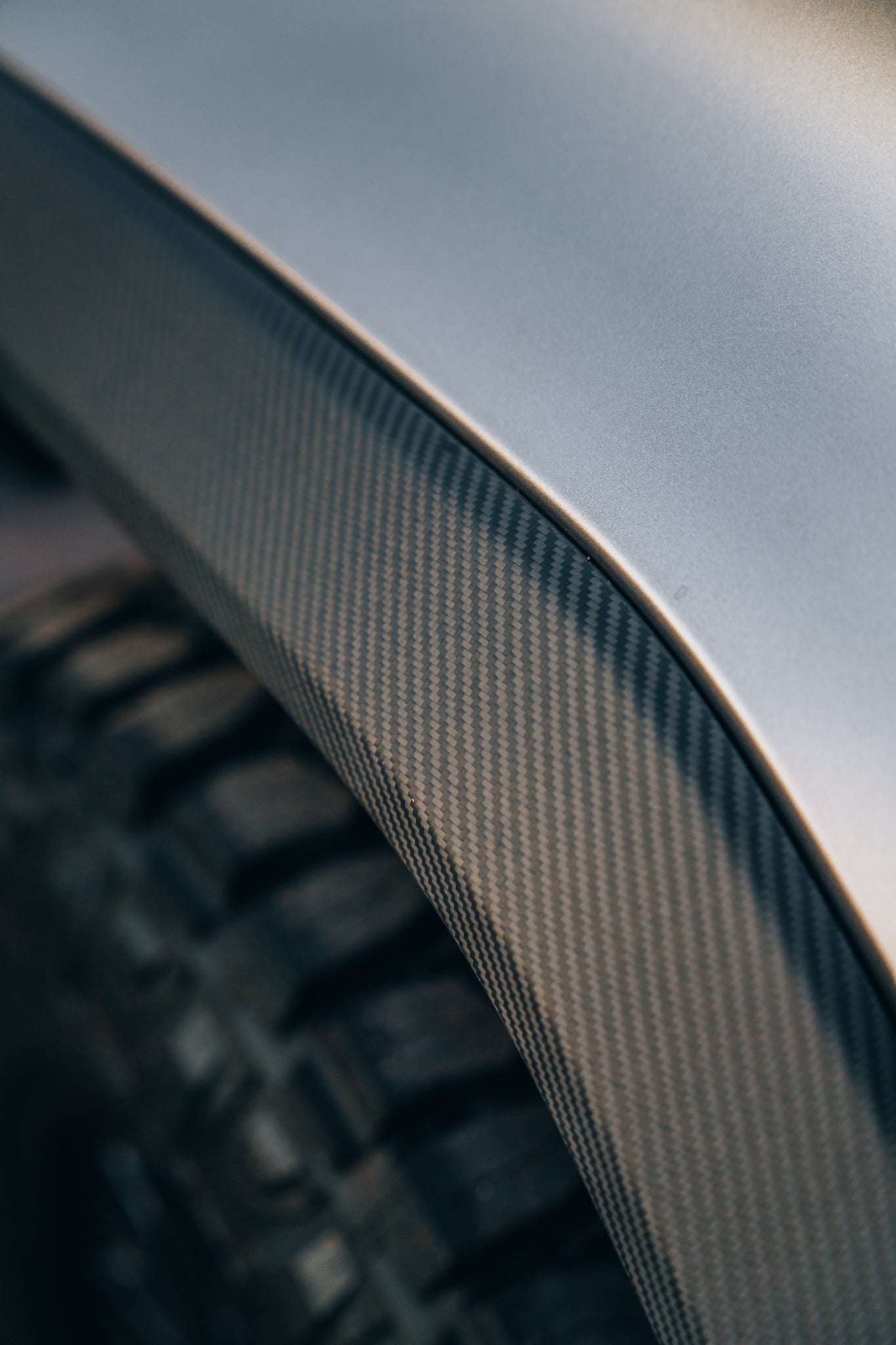 NYTOP | 2024-Current Toyota Land Cruiser Fender Flare Kit