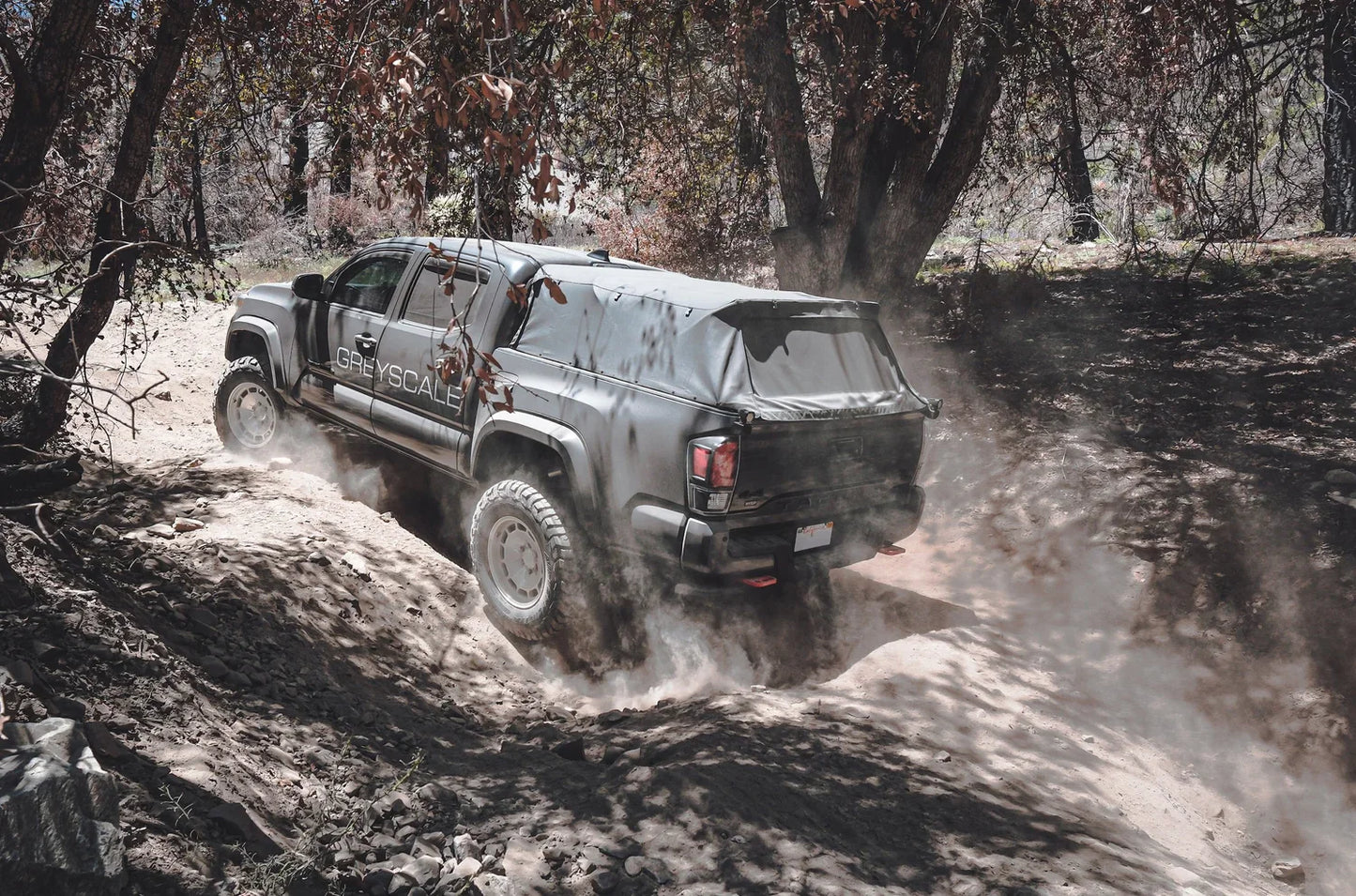 NYTOP | ADV-Classic 17 inch 6x139.7