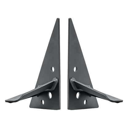 Westcott | A-Pillar Ditch Light Bracket | GX550 | LC250