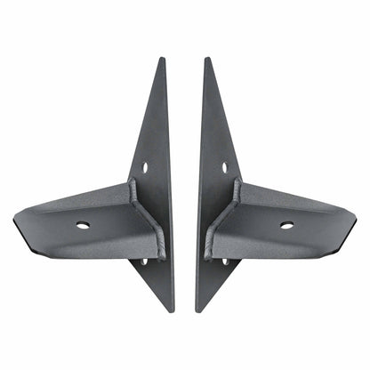 Westcott | A-Pillar Ditch Light Bracket | GX550 | LC250