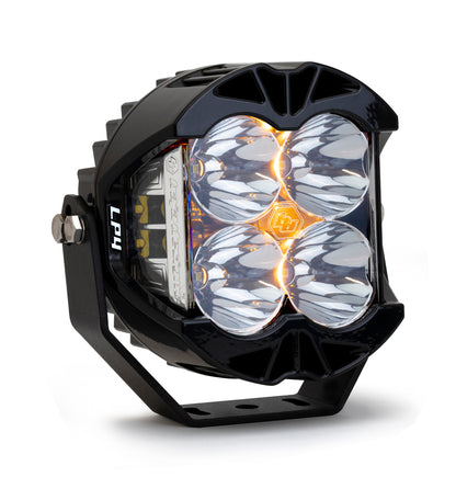 Baja Designs | LP4 Pro LED Auxiliary Light Pod (Single) - Universal