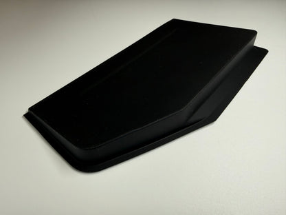 Fuel & Fire | Lexus GX550 Silicone Non-Slip Wireless Charging Pad Cover