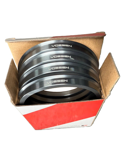 Vossen | Hub Centric Rings (Set of 4)
