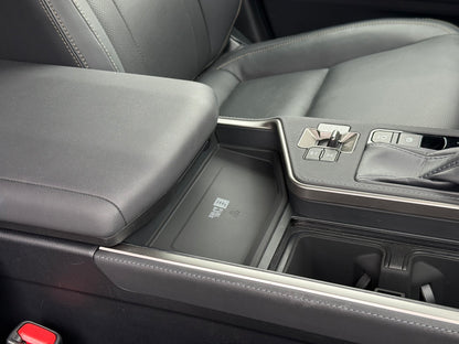 Fuel & Fire | Lexus GX550 Silicone Non-Slip Wireless Charging Pad Cover