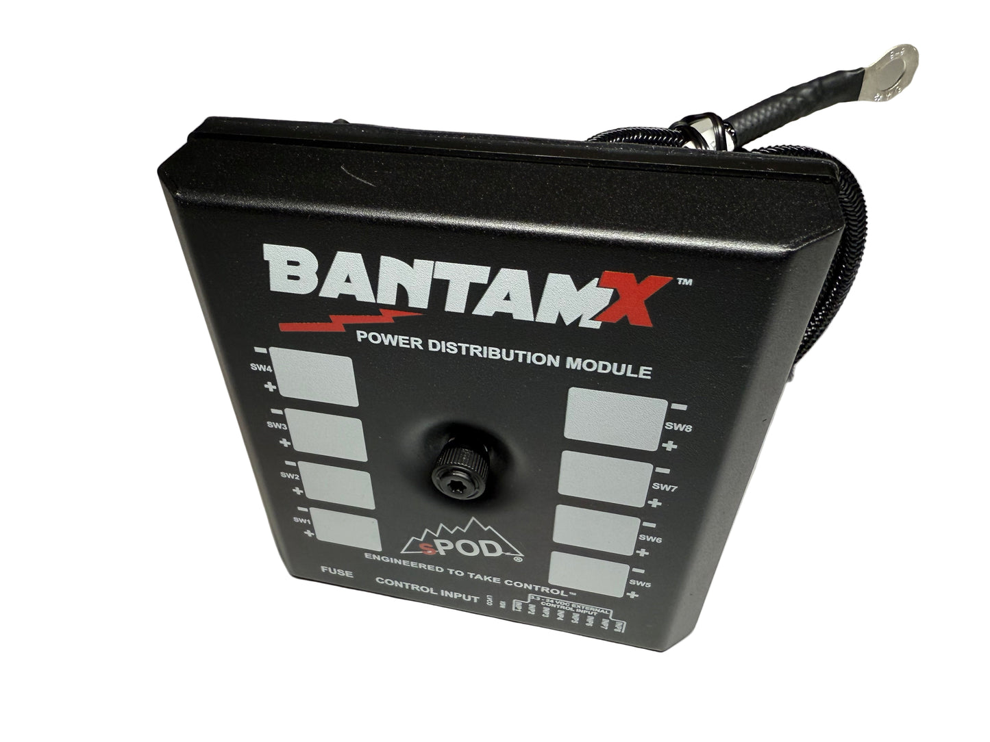 Baja Designs | SPOD BANTAMX TOUCHSCREEN - UNIVERSAL