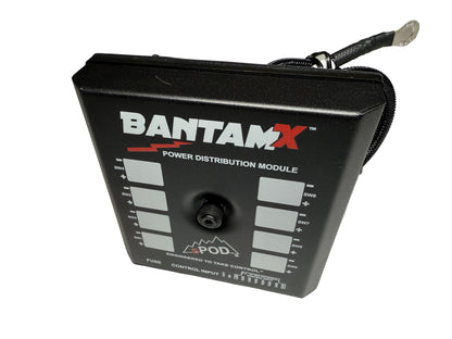 Baja Designs | SPOD BANTAMX TOUCHSCREEN - UNIVERSAL