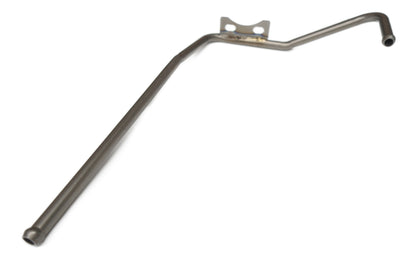 NYTOP | Titanium Axle Dump Exhaust