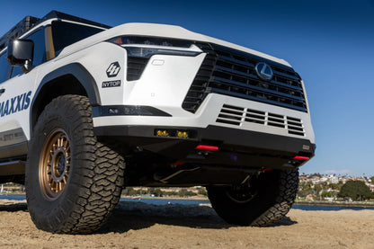 NYTOP | 2024-Current Lexus GX550 Front Hybrid Bumper