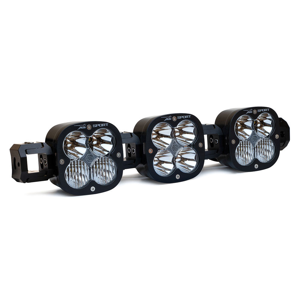 Baja Designs | XL Linkable LED Light Bar - Universal