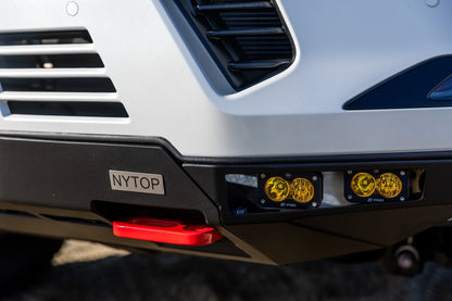 NYTOP | 2024-Current Lexus GX550 Front Hybrid Bumper