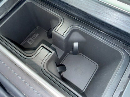 Fuel & Fire | Lexus GX550 Silicone Cup Holder Insert
