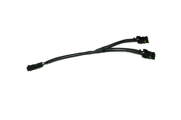 Baja Designs | Short Splitter Harness for OnX6/S8/XL Series - Universal (3-pin)