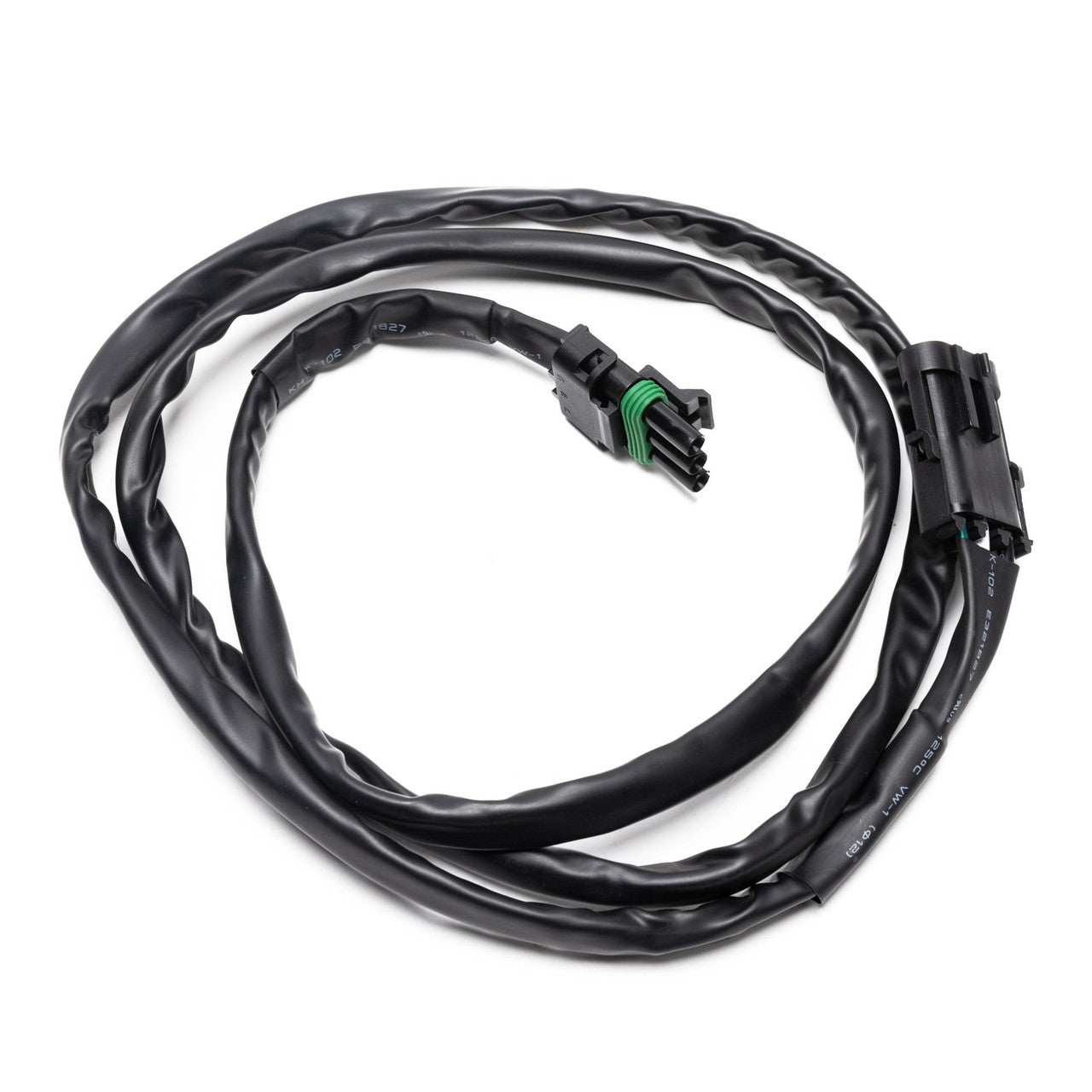 Baja Designs | 5 FT Extension Harness for XL/S8/OnX6+ Series - Universal (3-pin)