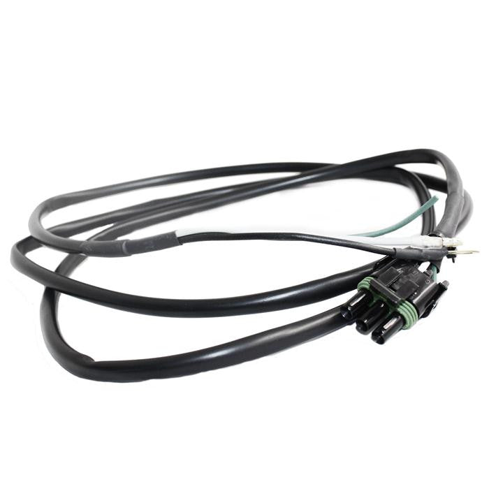 Baja Designs | Upfitter (Flying Lead) Wiring Harness for OnX6/S8/XL Series - Universal (3-Pin)