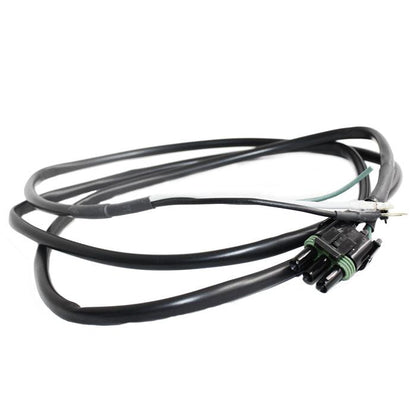 Baja Designs | Upfitter (Flying Lead) Wiring Harness for OnX6/S8/XL Series - Universal (3-Pin)
