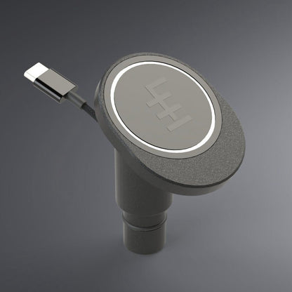 Fuel & Fire | Apple iPhone MagSafe Charger Mount