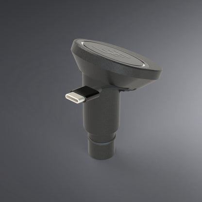 Fuel & Fire | Apple iPhone MagSafe Charger Mount
