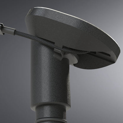 Fuel & Fire | Apple iPhone MagSafe Charger Mount