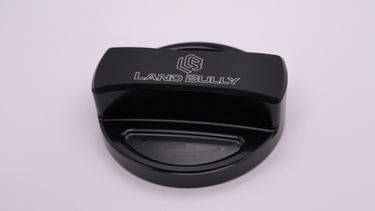 Land Bully | Gas Cap Cover