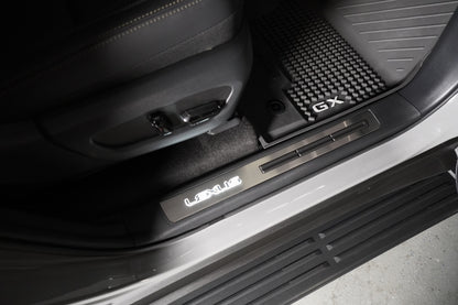 Genuine Lexus | Illuminated Door Sill (Set of 4)