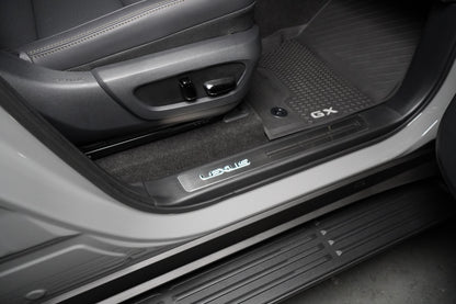 Genuine Lexus | Illuminated Door Sill (Set of 4)