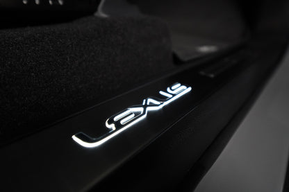 Genuine Lexus | Illuminated Door Sill (Set of 4)