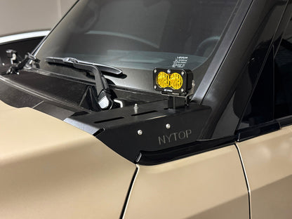 NYTOP | 2024-Current Lexus GX550 Ditch Light Mount